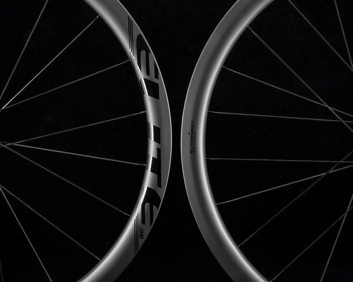 Marvel 38D Disc Brake