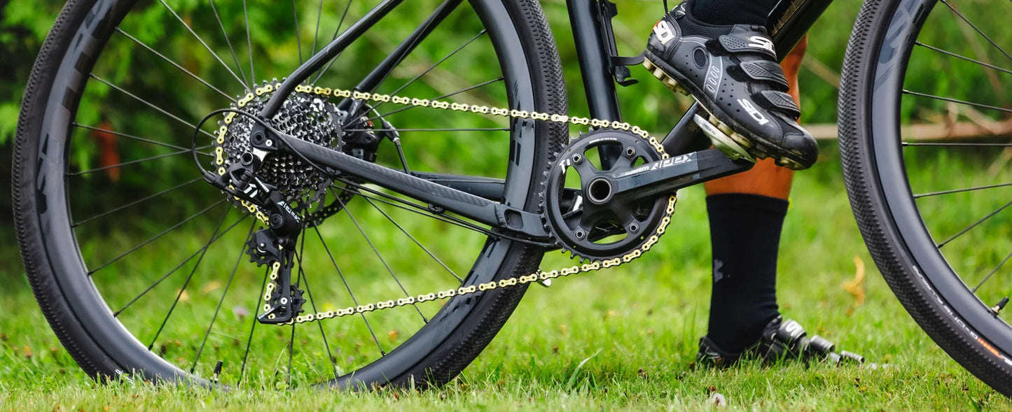 Marvel 38D Disc Brake
