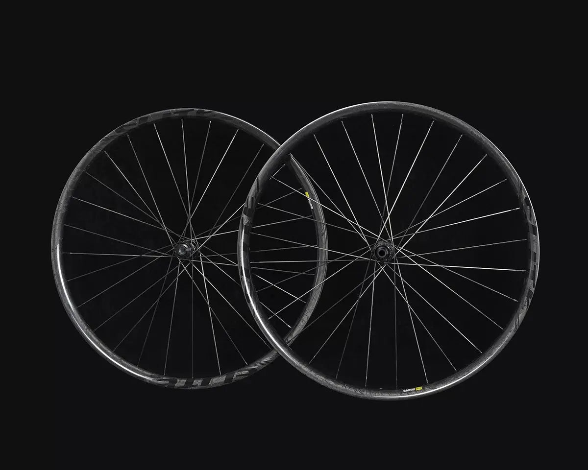 29er Pro 36 BASSONDERSE CYCLES
