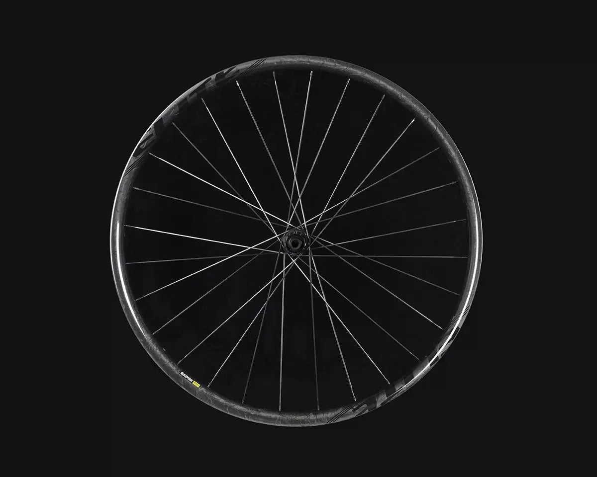 29er Pro 36 BASSONDERSE CYCLES
