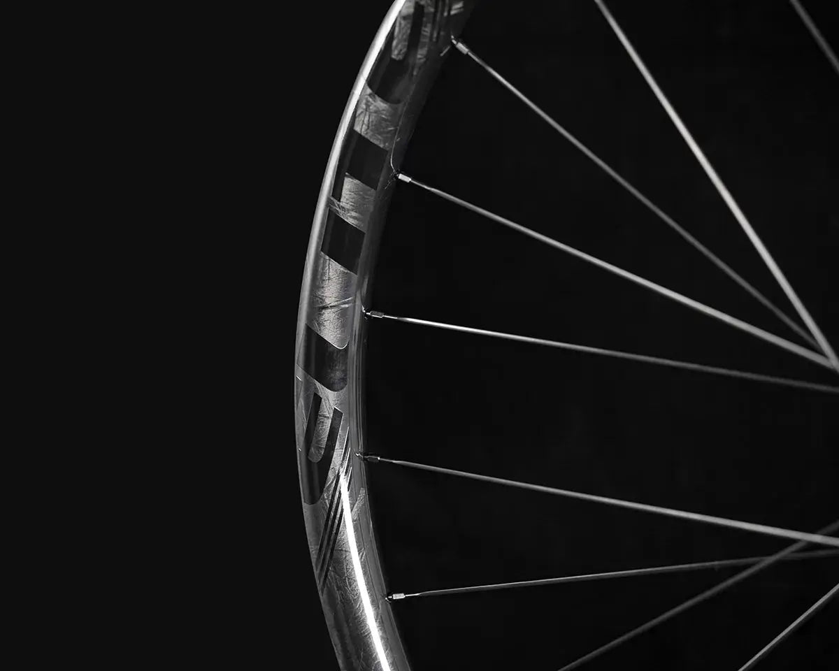 29er Pro 36 BASSONDERSE CYCLES