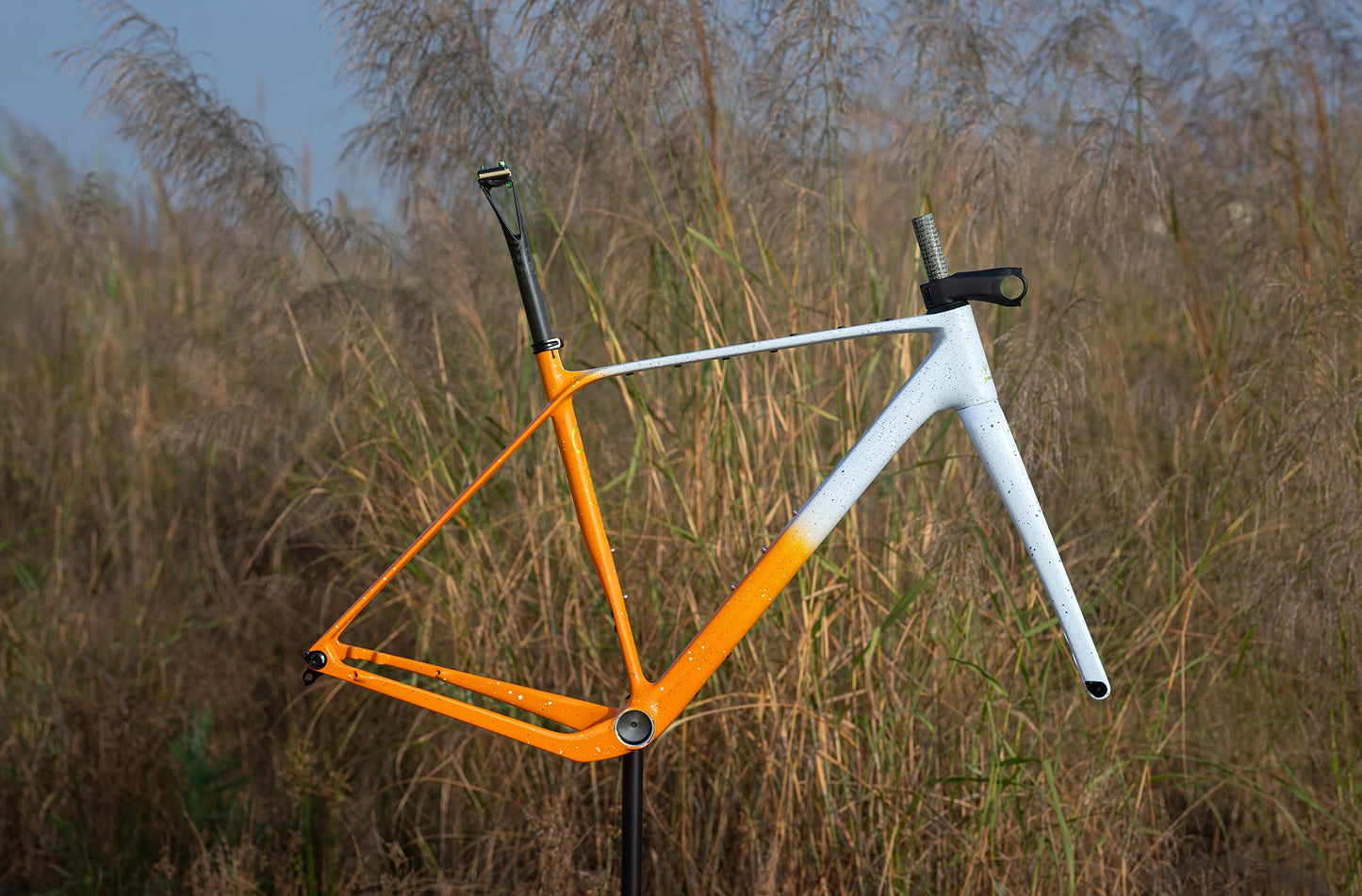 Voicevelo G Major Frameset