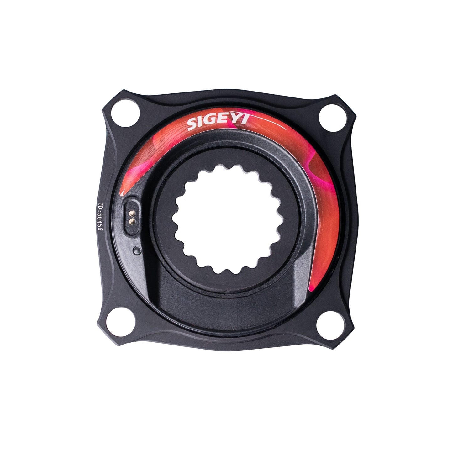 Sigeyi AXO for Cannondale Power meter