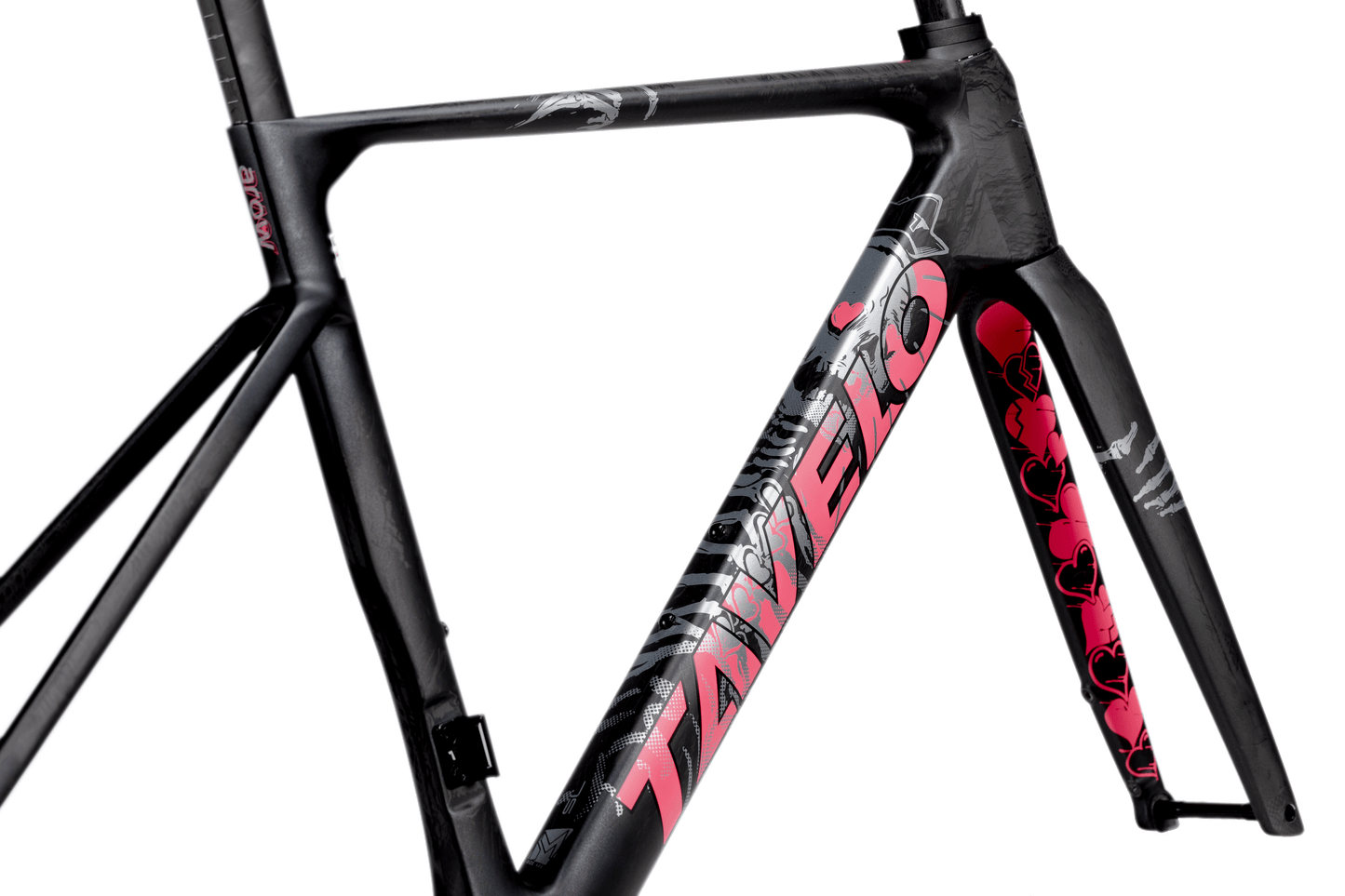 Tavelo Arow SL Frameset - Amor