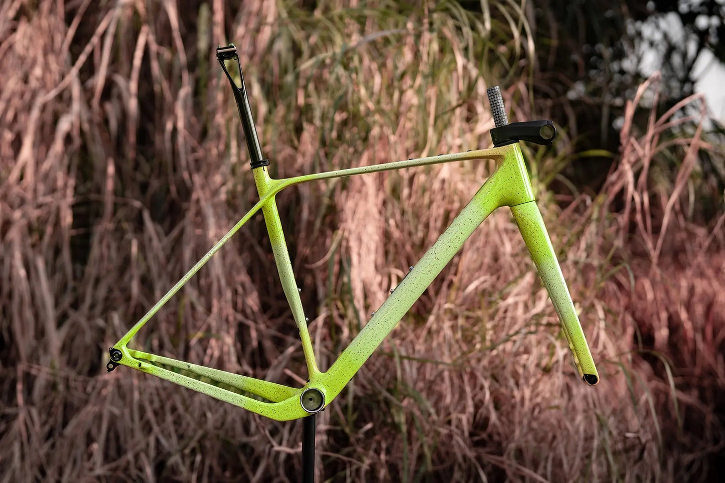 Voicevelo G Major Frameset BASSONDERSE CYCLES