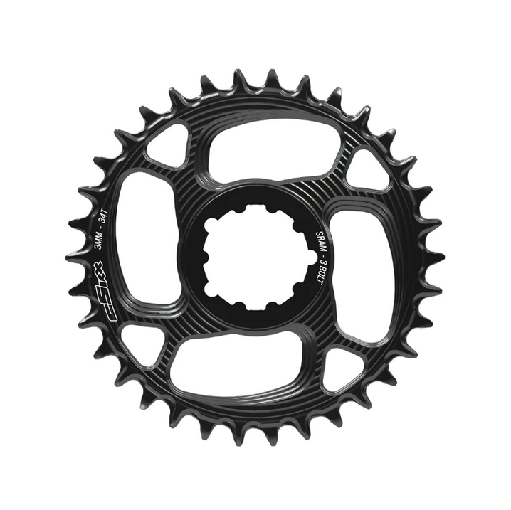 CSIXX Chainrings