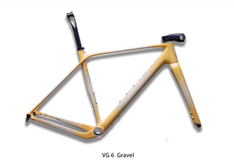 Voicevelo G Major Frameset BASSONDERSE CYCLES