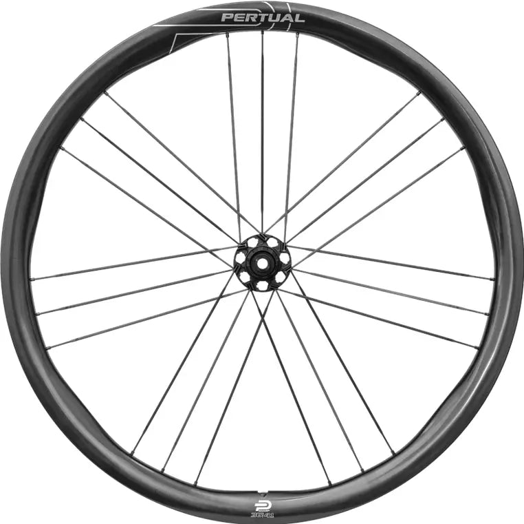 Pertual Sharp 36/41 Disc Brake BASSONDERSE CYCLES