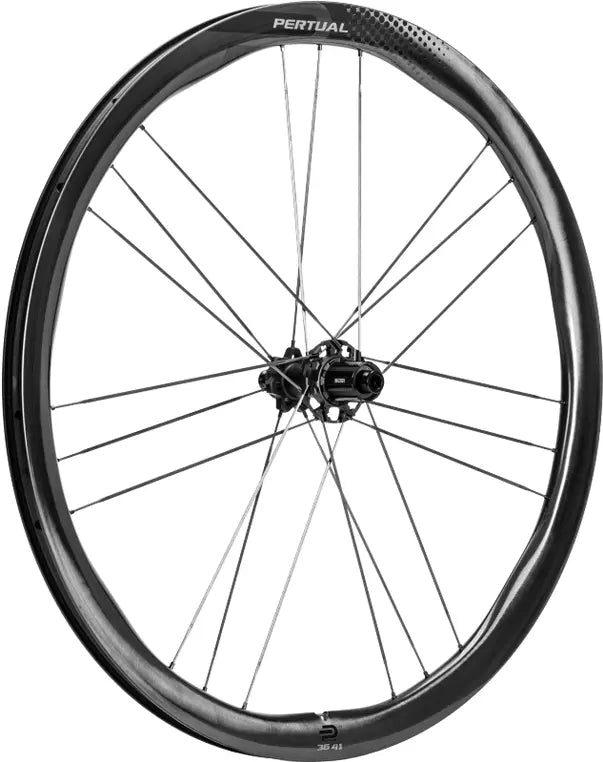 Pertual Sharp 36/41 Disc Brake BASSONDERSE CYCLES