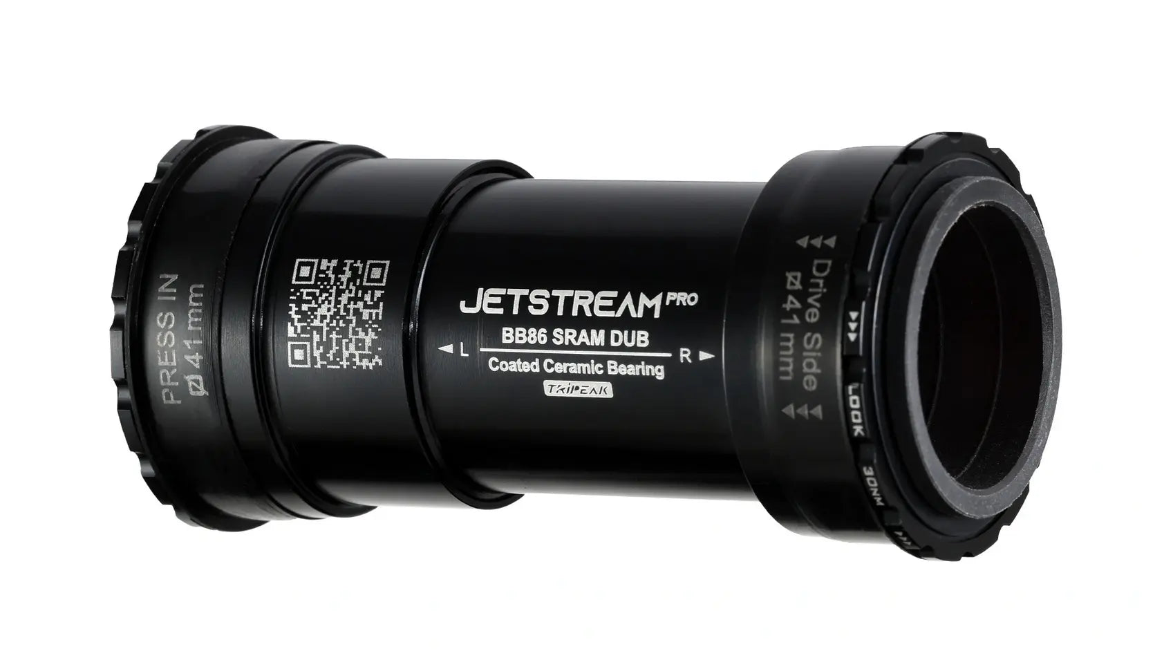 JETSTREAM PRO - BB86 DUB BASSONDERSE CYCLES