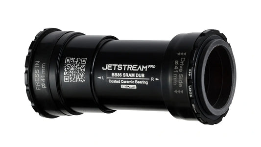 JETSTREAM PRO - BB86 DUB BASSONDERSE CYCLES