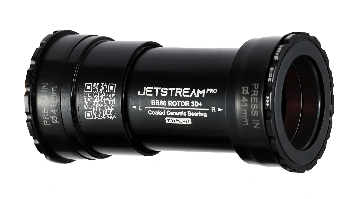 JETSTREAM PRO - BB86 3D+ BASSONDERSE CYCLES