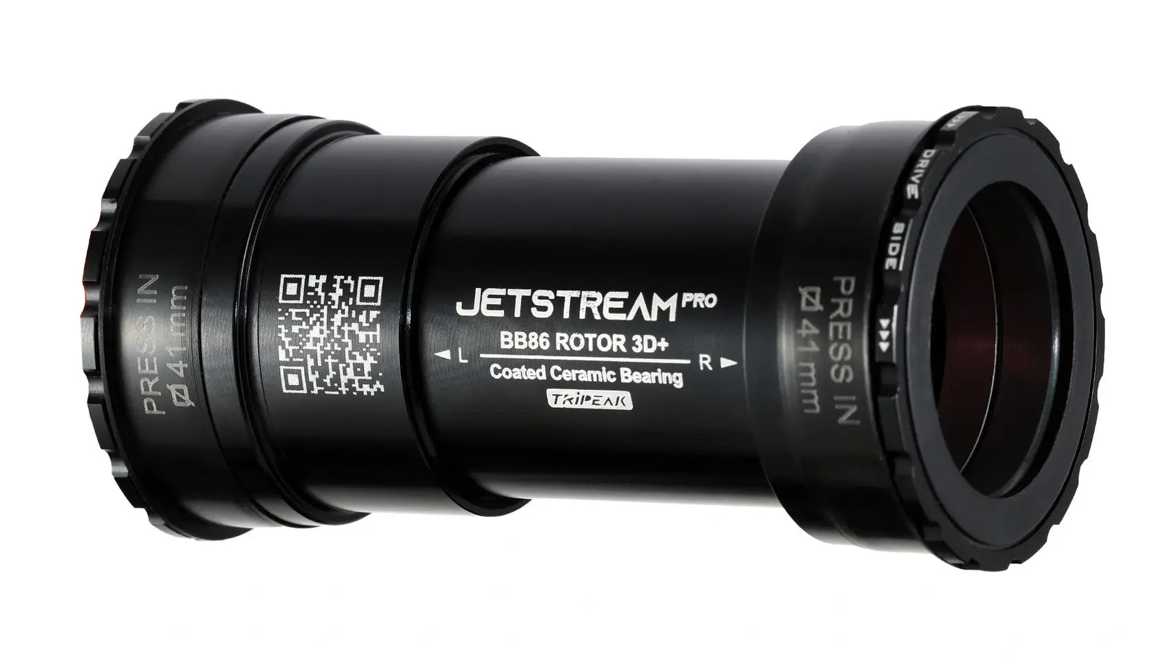 JETSTREAM PRO - BB86 3D+ BASSONDERSE CYCLES