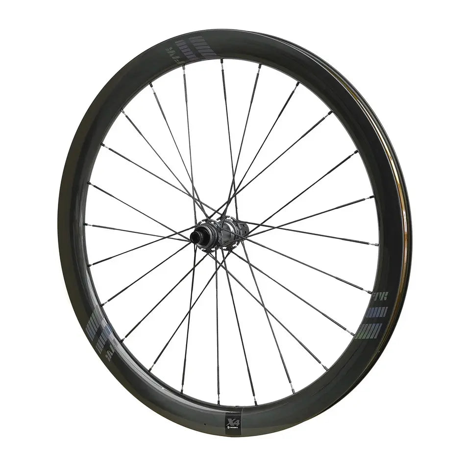 2026 Farsports Gravel X Series BASSONDERSE CYCLES