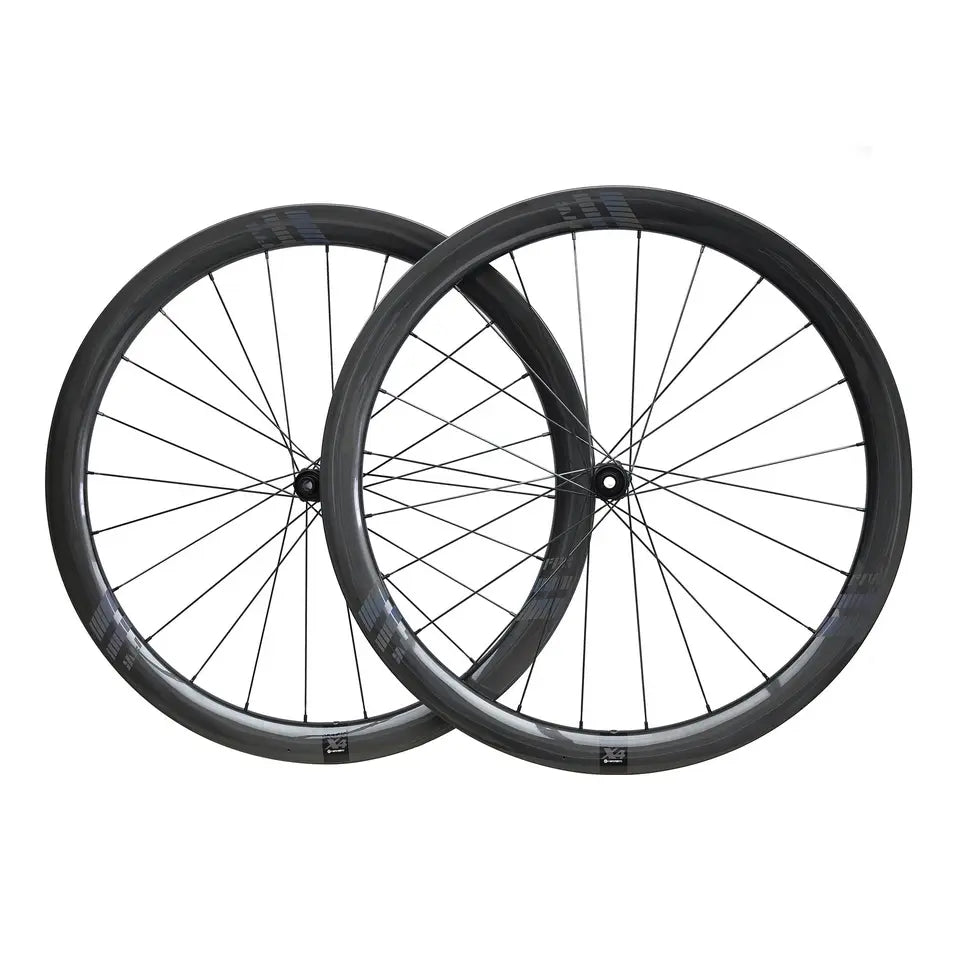 2026 Farsports Gravel X Series BASSONDERSE CYCLES