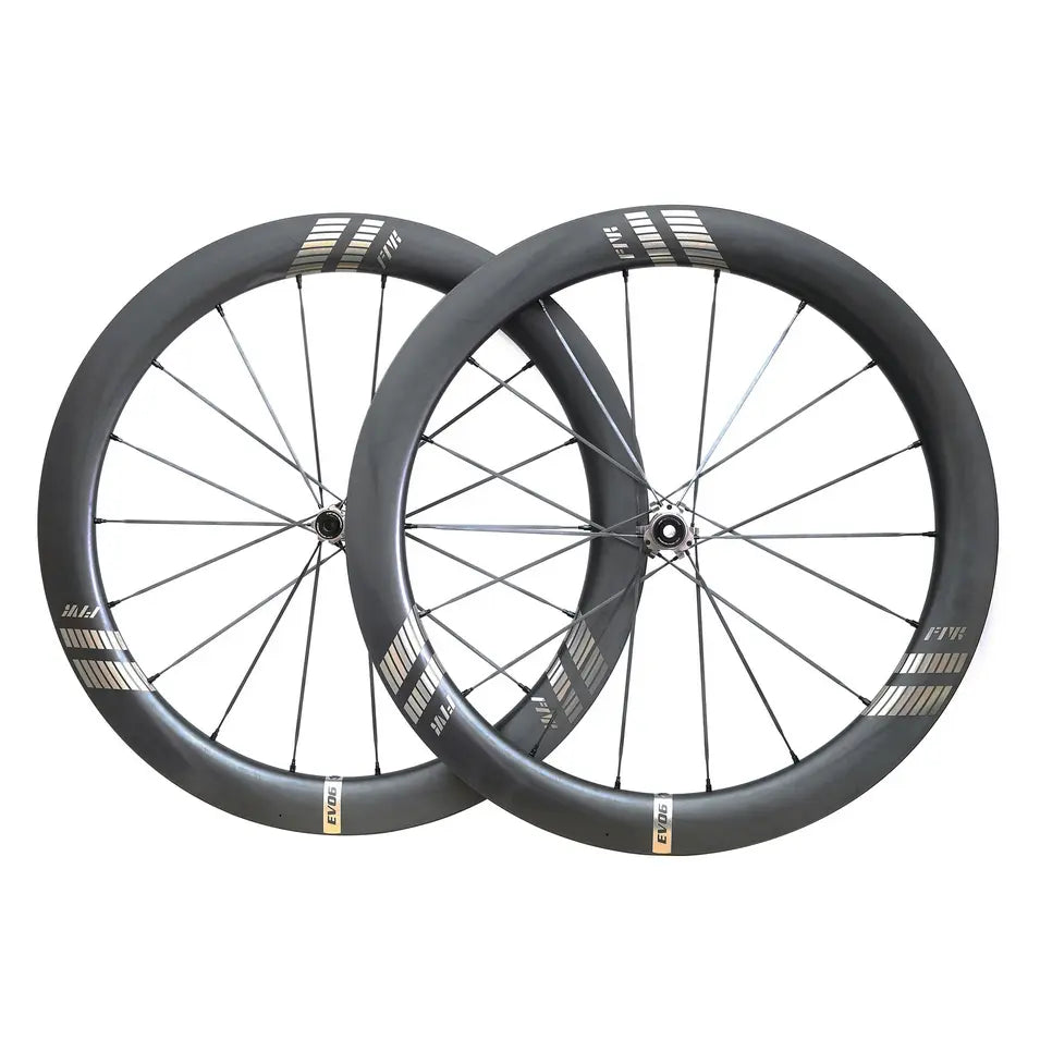 2026 FARSPORTS New Evo S Series BASSONDERSE CYCLES