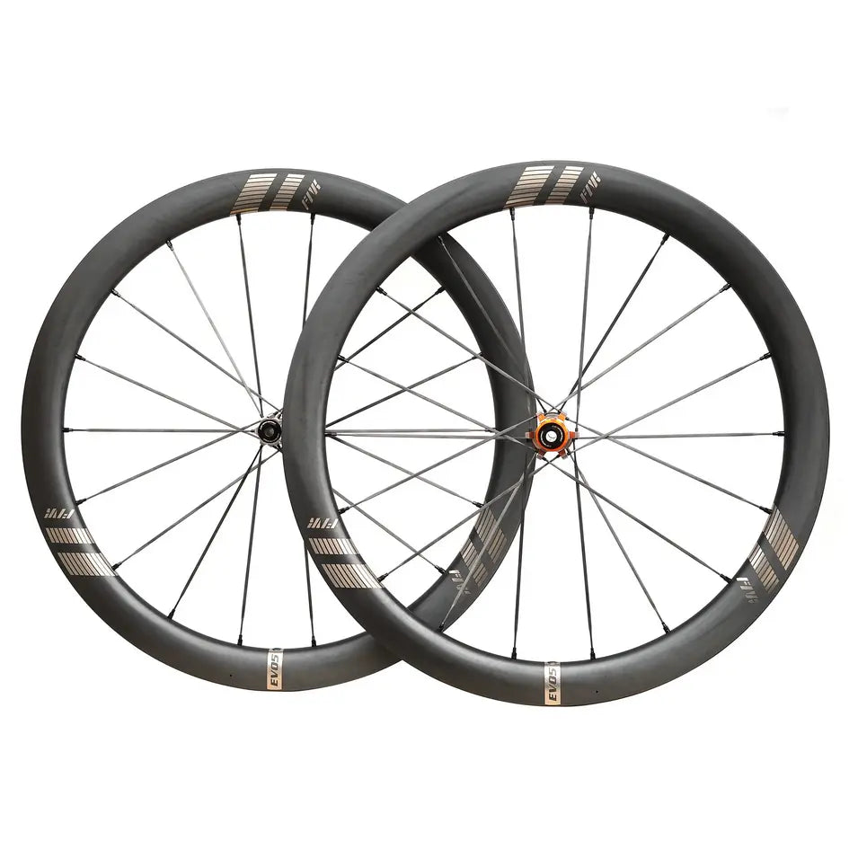 2026 FARSPORTS New Evo S Series BASSONDERSE CYCLES