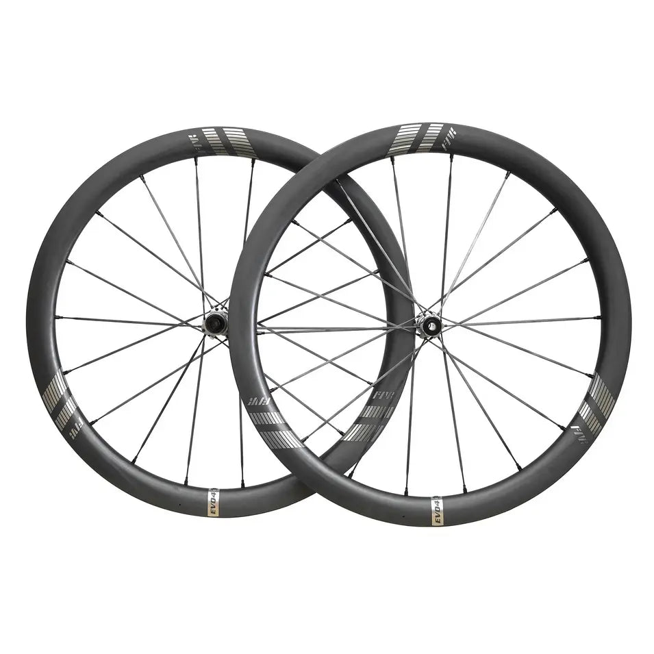 2026 FARSPORTS New Evo S Series BASSONDERSE CYCLES