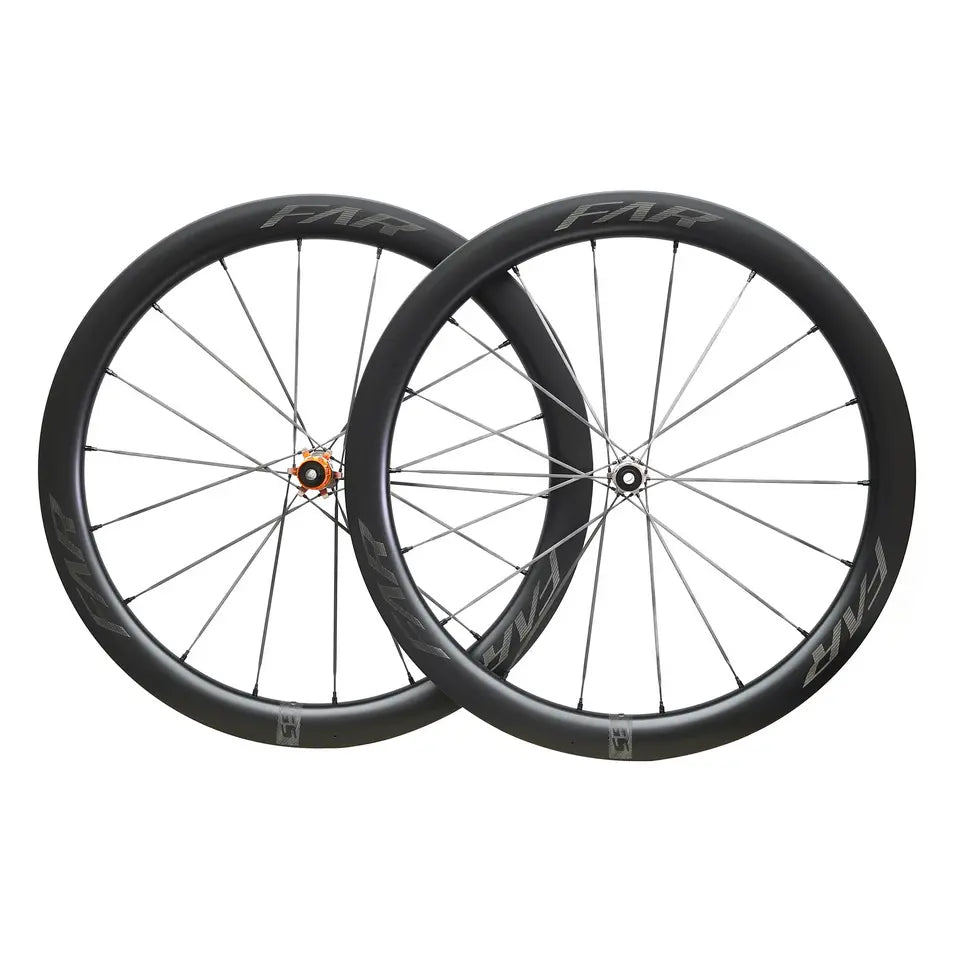 NEW FARSPORTS 2026 S Series BASSONDERSE CYCLES