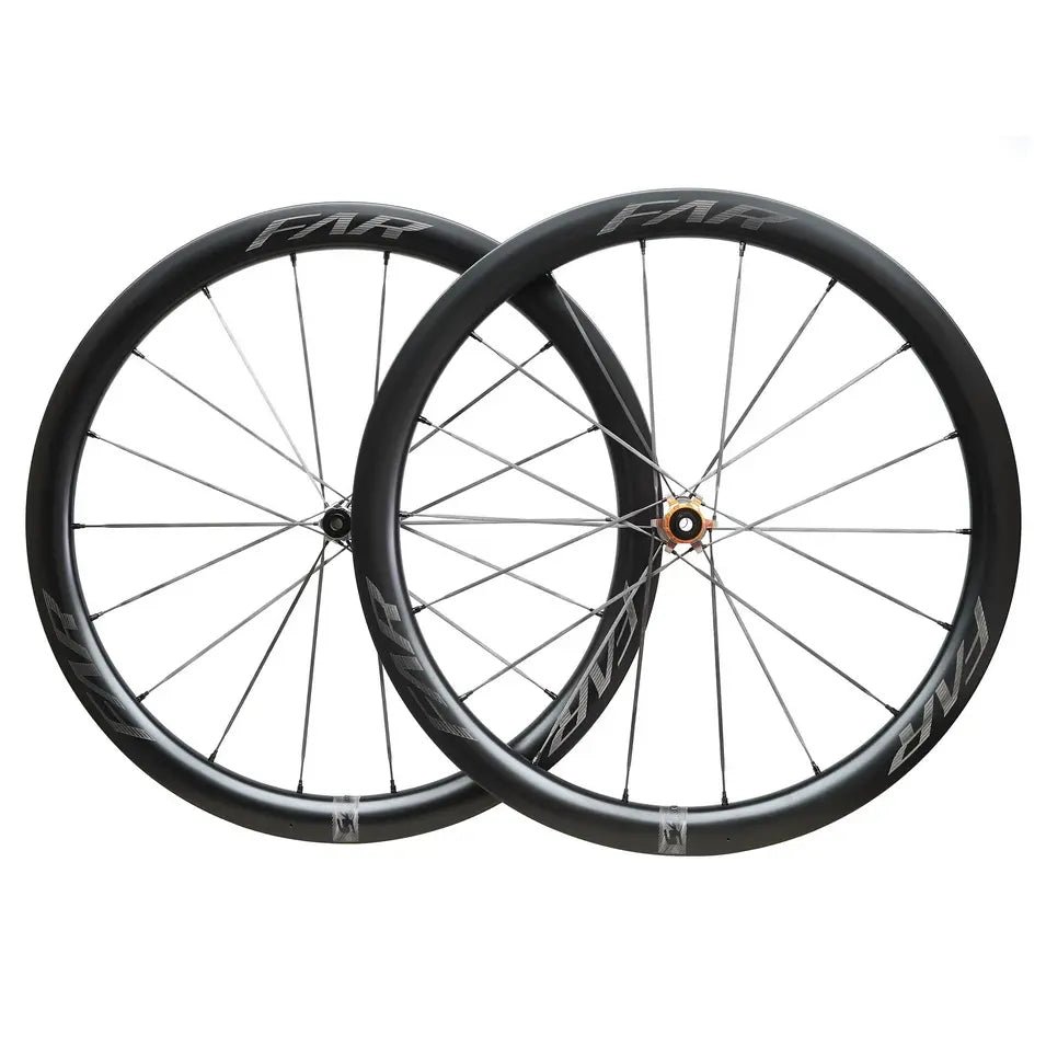 NEW FARSPORTS 2026 S Series BASSONDERSE CYCLES