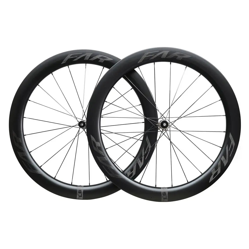 NEW FARSPORTS 2026 C Series BASSONDERSE CYCLES