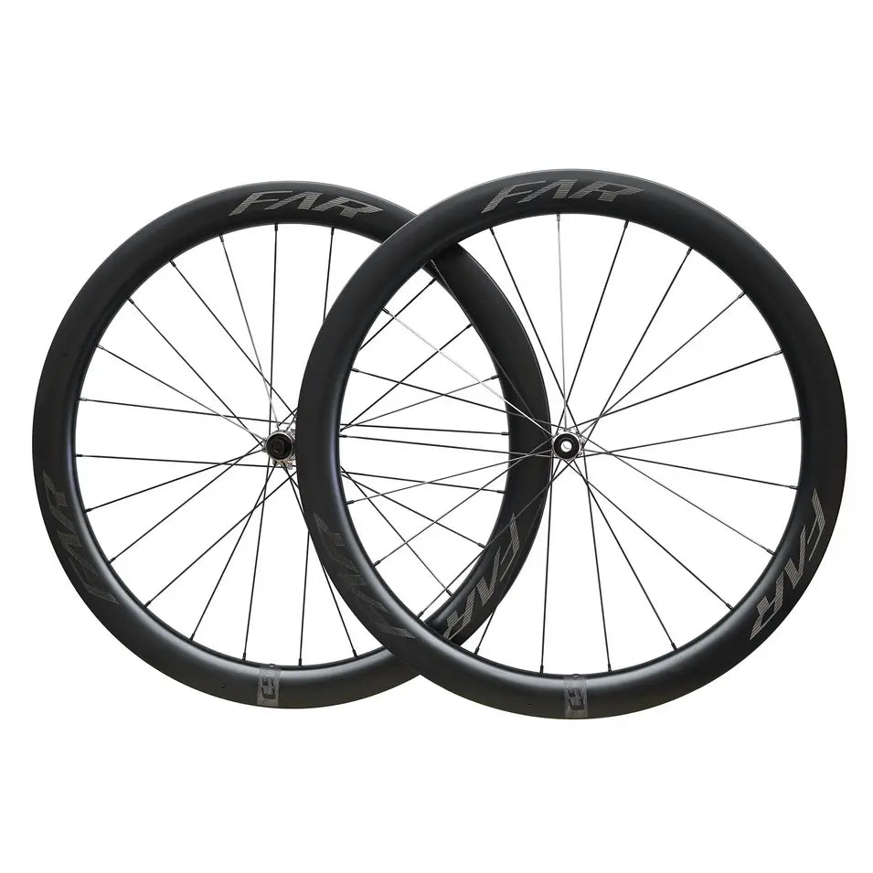 NEW FARSPORTS 2026 C Series BASSONDERSE CYCLES
