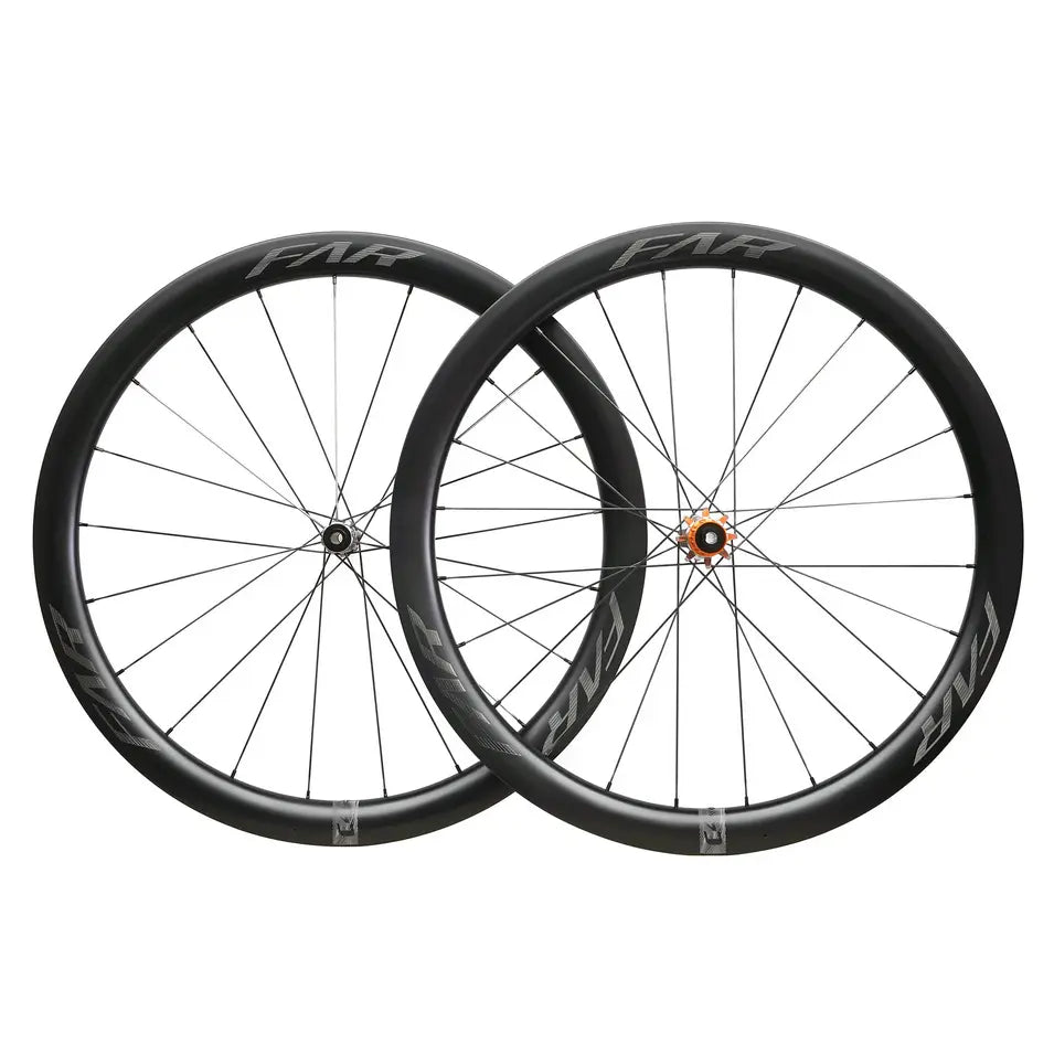 NEW FARSPORTS 2026 C Series BASSONDERSE CYCLES