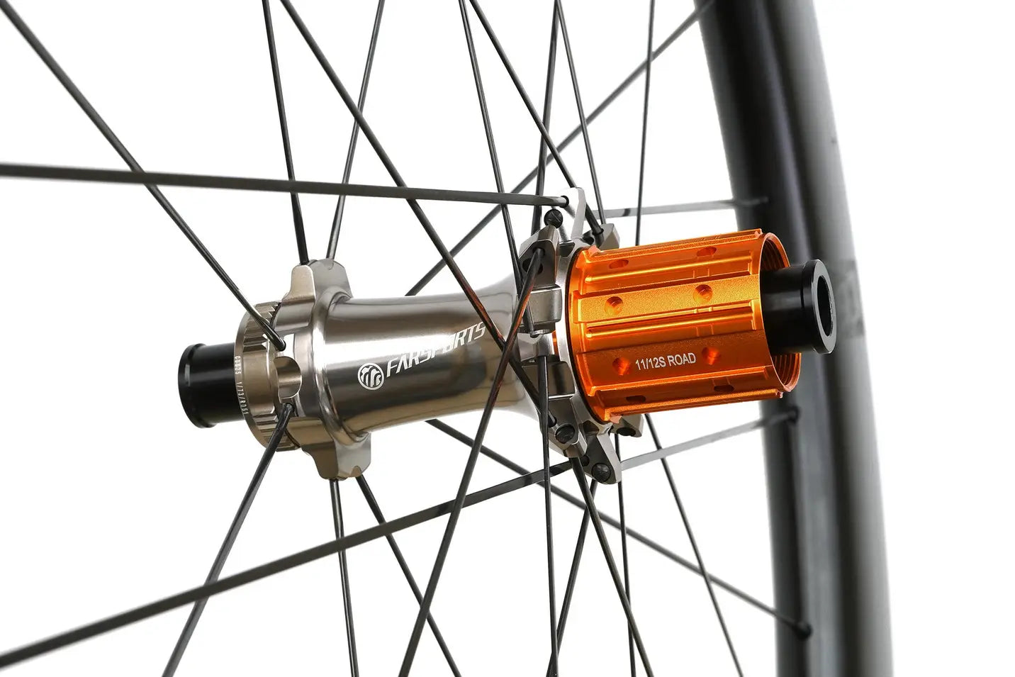 NEW FARSPORTS 2026 C Series BASSONDERSE CYCLES
