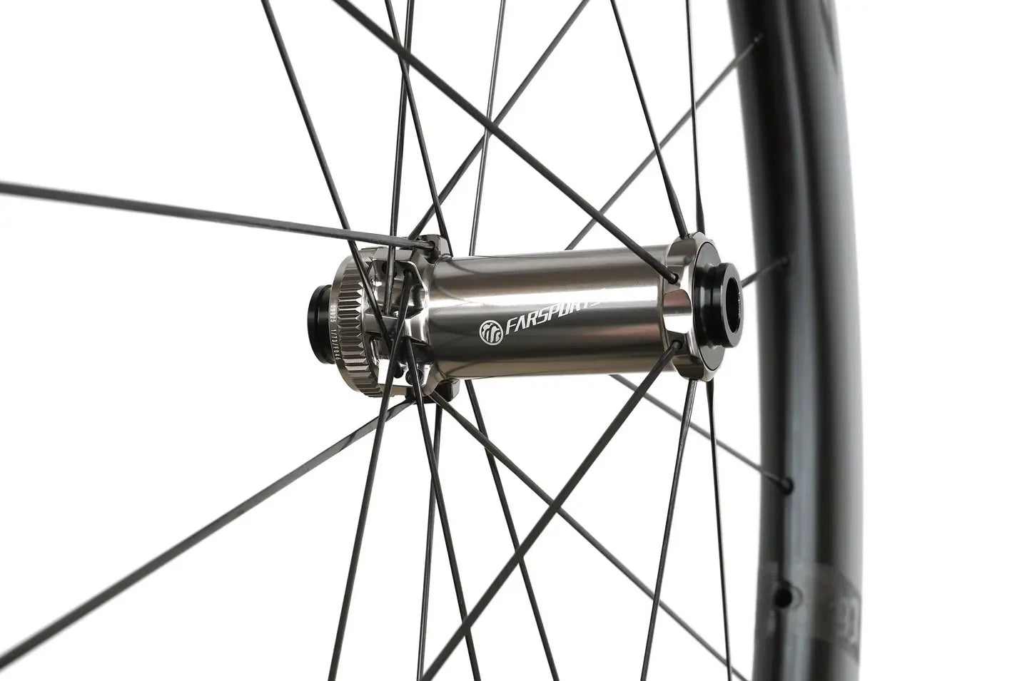 NEW FARSPORTS 2026 C Series BASSONDERSE CYCLES