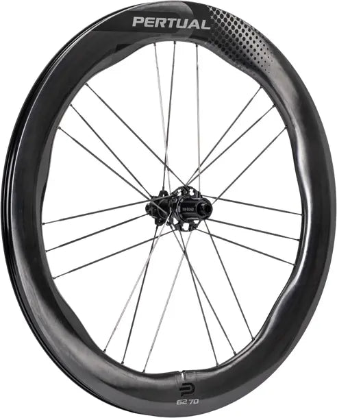 PERTUAL Sharp 62/70 Disc Brake BASSONDERSE CYCLES