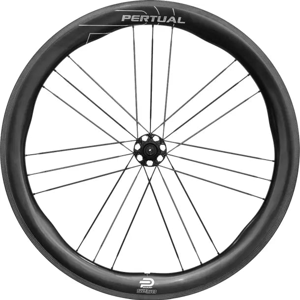 PERTUAL Sharp 52/58 Rim Brake BASSONDERSE CYCLES