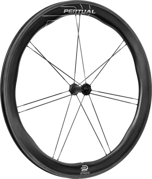 PERTUAL Sharp 52/58 Rim Brake BASSONDERSE CYCLES