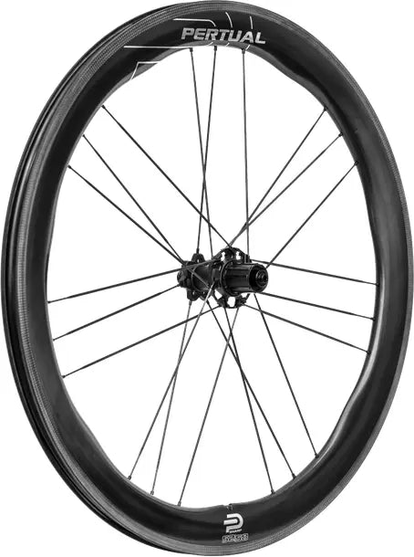 PERTUAL Sharp 52/58 Rim Brake BASSONDERSE CYCLES