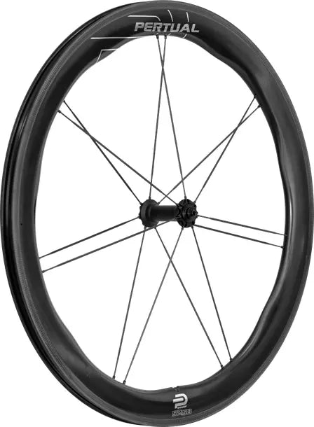 PERTUAL Sharp 52/58 Rim Brake BASSONDERSE CYCLES