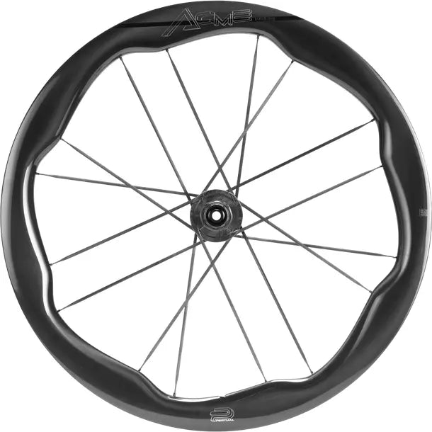 PERTUAL ACME 45/62 Disc BASSONDERSE CYCLES