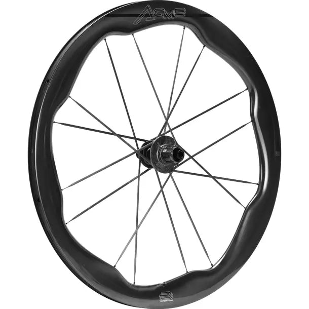 PERTUAL ACME 45/62 Disc BASSONDERSE CYCLES