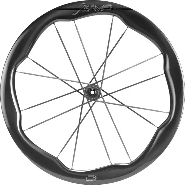 PERTUAL ACME 45/62 Disc BASSONDERSE CYCLES