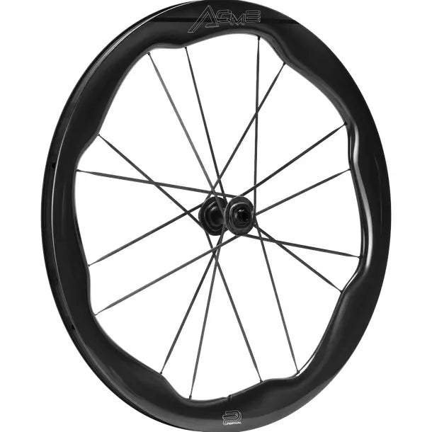 PERTUAL ACME 45/62 Disc BASSONDERSE CYCLES