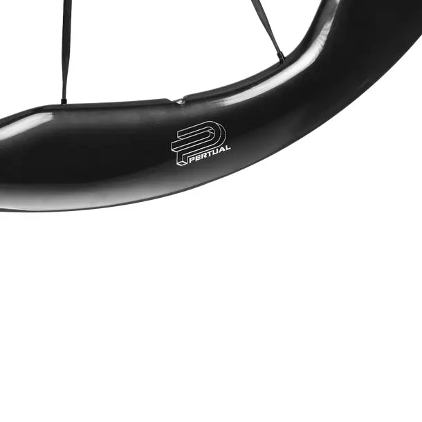 PERTUAL ACME 45/62 Disc BASSONDERSE CYCLES