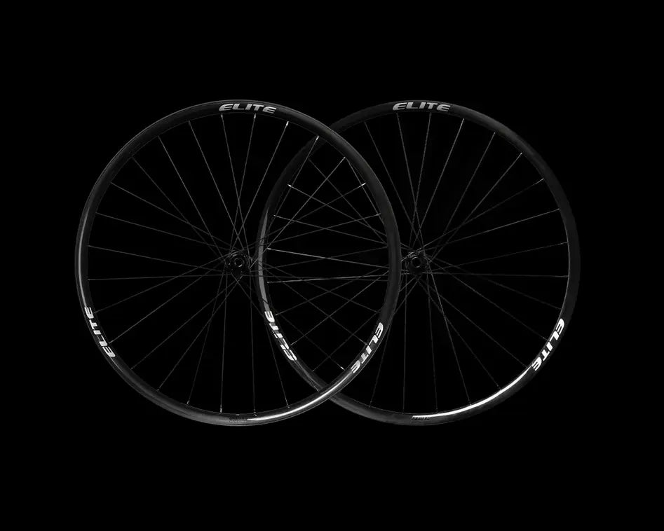 29er Gnar XC BASSONDERSE CYCLES