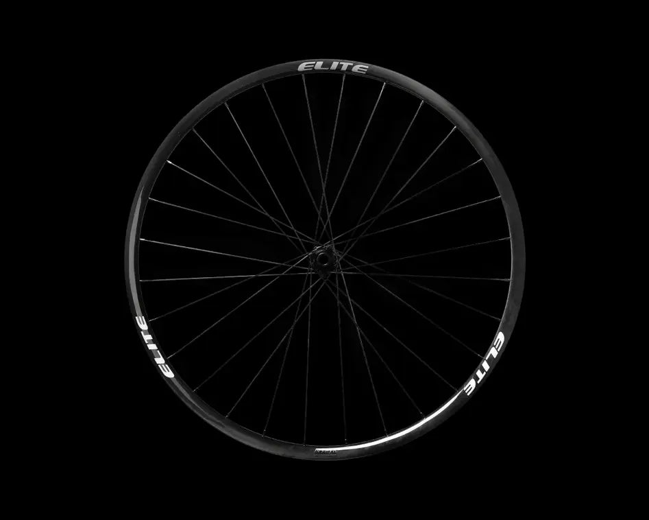29er Gnar XC BASSONDERSE CYCLES