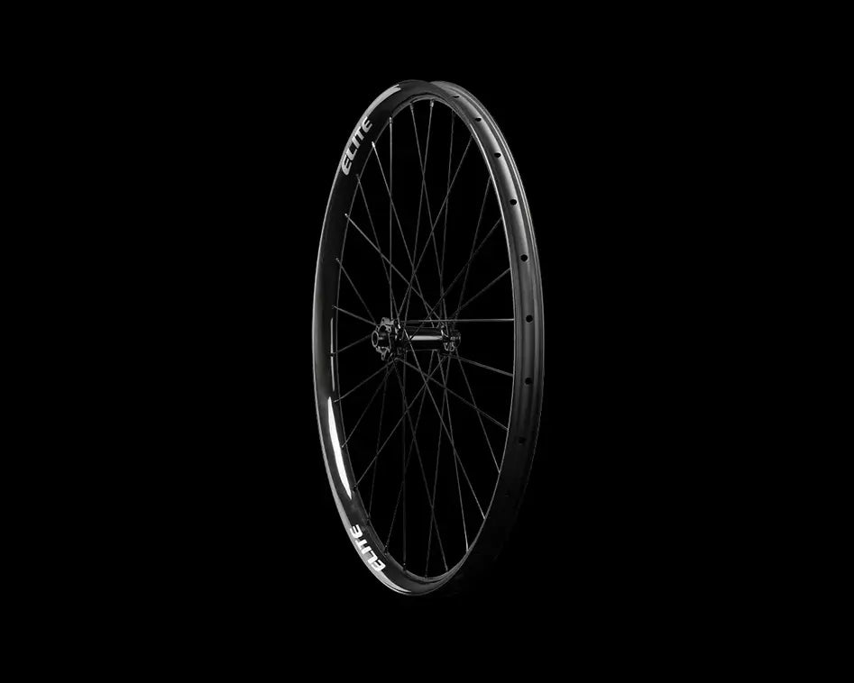 29er Gnar XC BASSONDERSE CYCLES