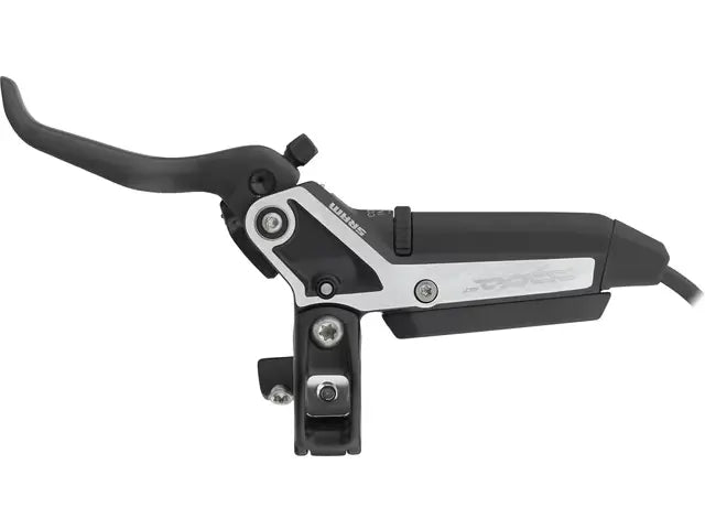 SRAM Code Ultimate Stealth Carbon Disc Brakeset (OEM) BASSONDERSE CYCLES
