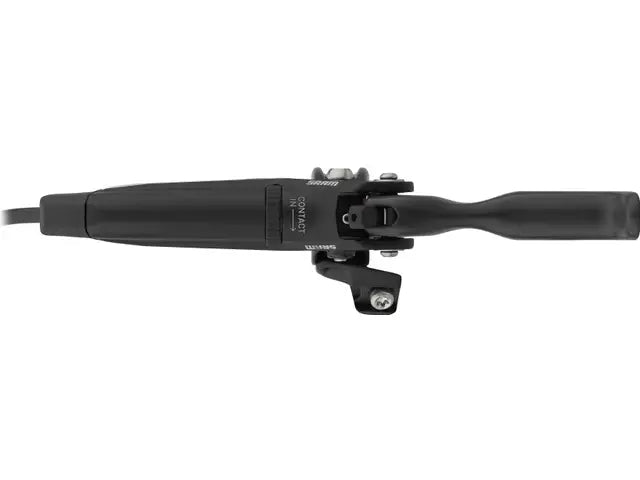 SRAM Code Ultimate Stealth Carbon Disc Brakeset (OEM) BASSONDERSE CYCLES