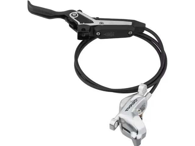 SRAM Code Ultimate Stealth Carbon Disc Brakeset (OEM) BASSONDERSE CYCLES