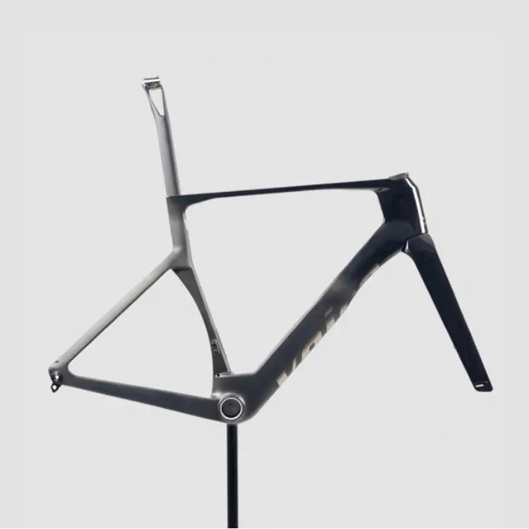 Voice Velo Echo Aero Road Disc Framset BASSONDERSE CYCLES