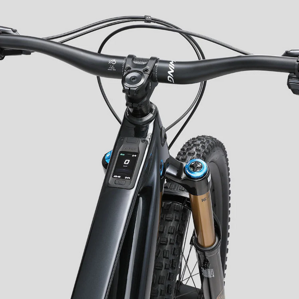 Teewing Flux One Pro Carbon Enduro E-MTB | Avinox M2S Power BASSONDERSE CYCLES