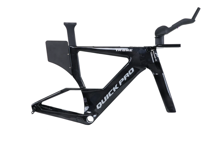 QUICK PRO TR:ONE FRAME BASSONDERSE CYCLES