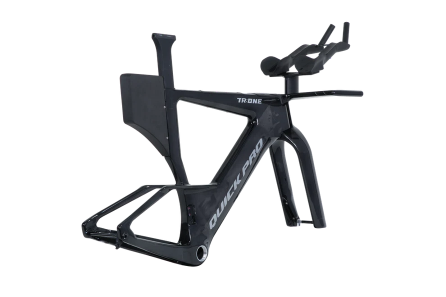 QUICK PRO TR:ONE FRAME BASSONDERSE CYCLES