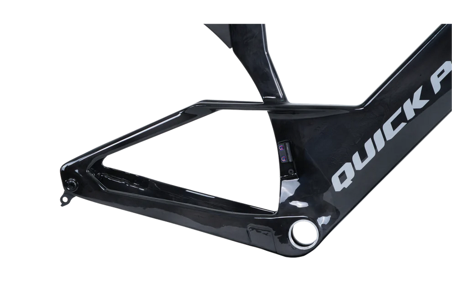 QUICK PRO TR:ONE FRAME BASSONDERSE CYCLES